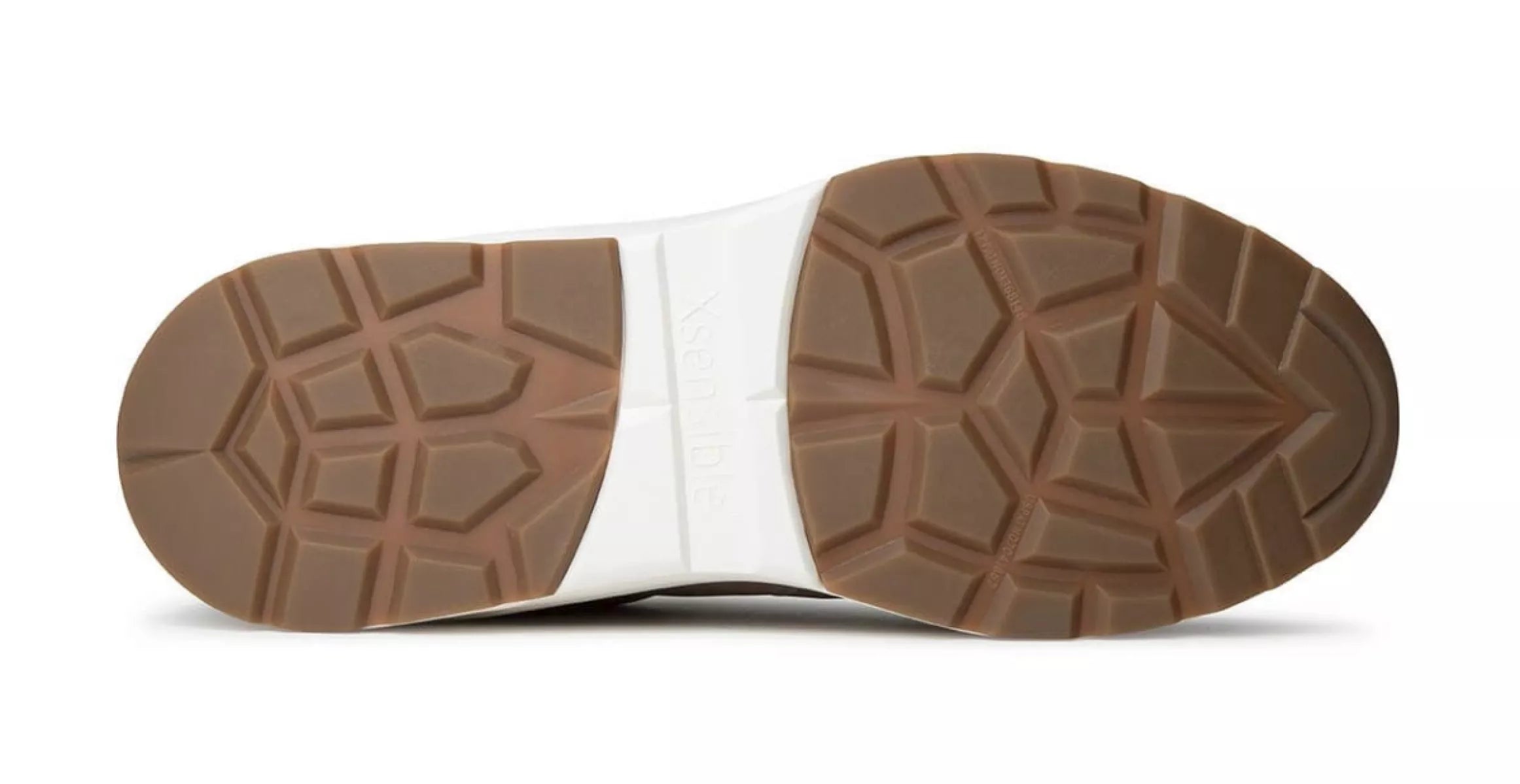 XSENSIBLE XSENSIBLE GOLDEN GATE MEN