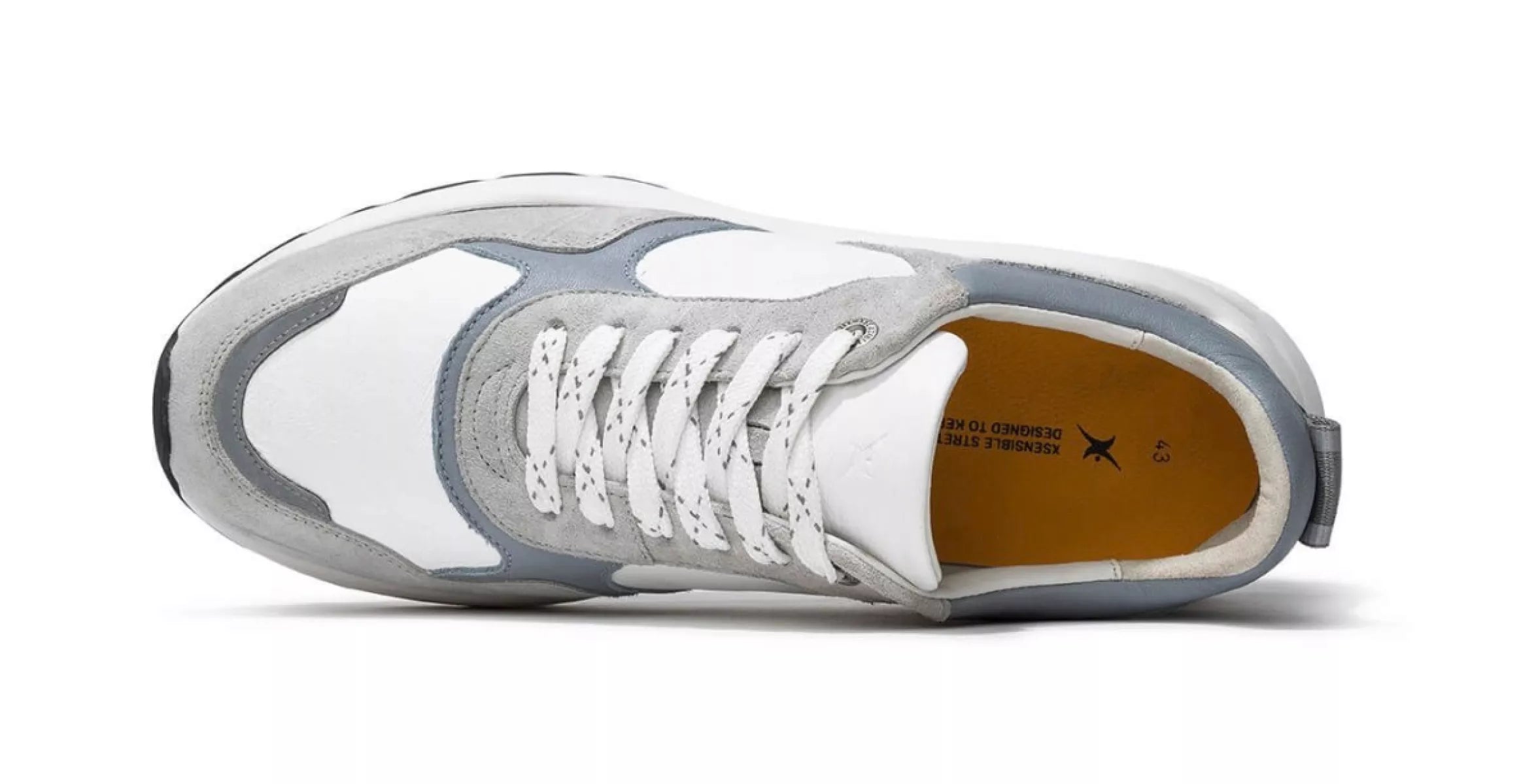 XSENSIBLE XSENSIBLE RIALTO