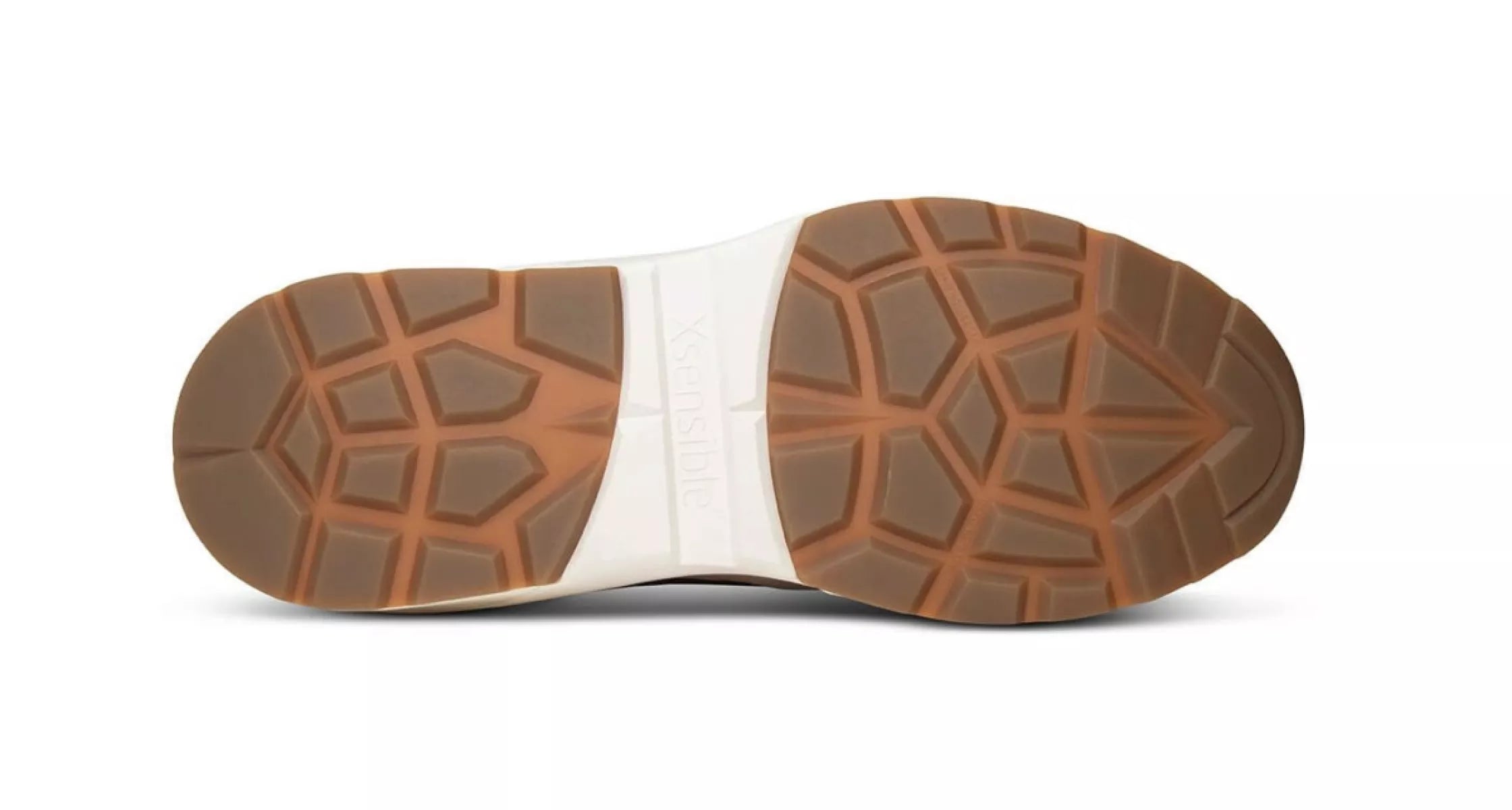 Xsensible Manhattan 33204.4.869 schoen, trendy en lichtgewicht voor dagelijks gebruik